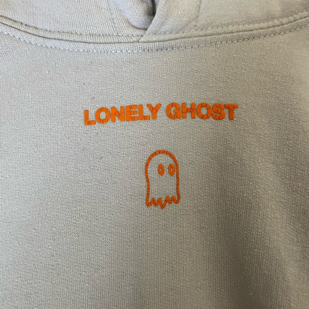 Lonely Ghost Sweatshirt